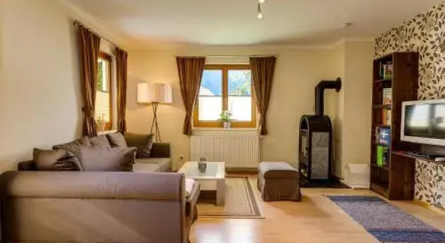 Holiday Home Margret by Interhome, Забронировать Апартаменты/квартира Апартаменты Тироля, Апартаменты/квартира