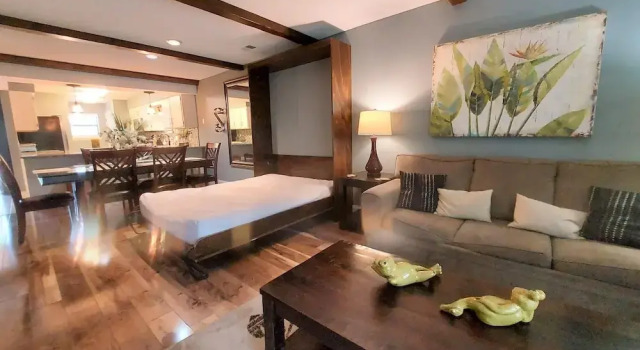 Solace Space at Foothills - Close To All Of Branson - Luxury Comfort, Забронировать Апартаменты/квартира Апартаменты Table Rock Lake, Апартаменты/квартира