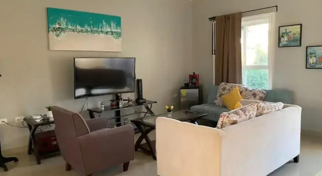 Двухместный номер Classic Villa Segovia Cozumel