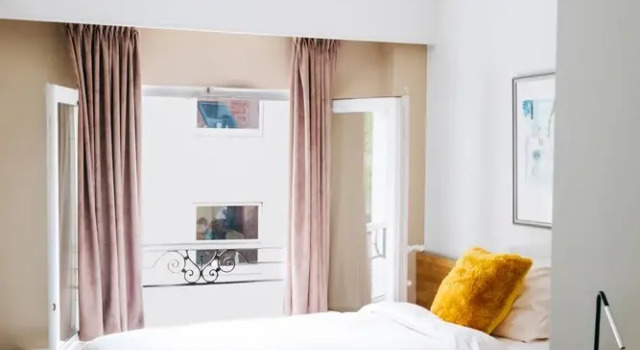 Номер Executive Hotel Den Grooten Wolsack