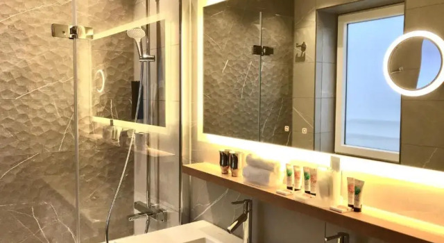 Полулюкс Hotel Boehler