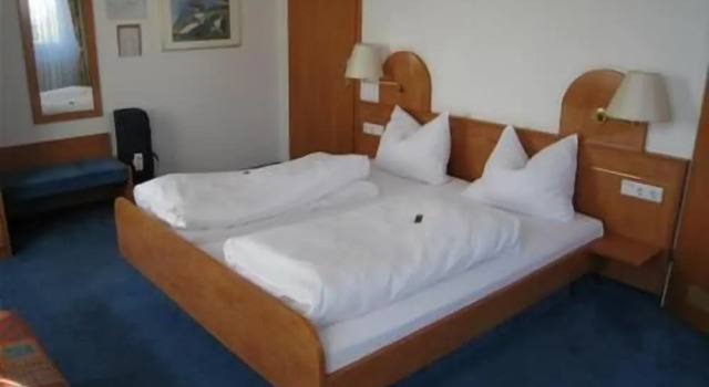 Hotel Daun, 예약 호텔 Castrop-Rauxel Ruhr area