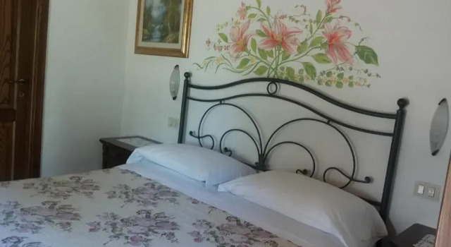 Номер Standard B&B La Piaggia