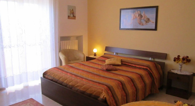 Casa MariAngi