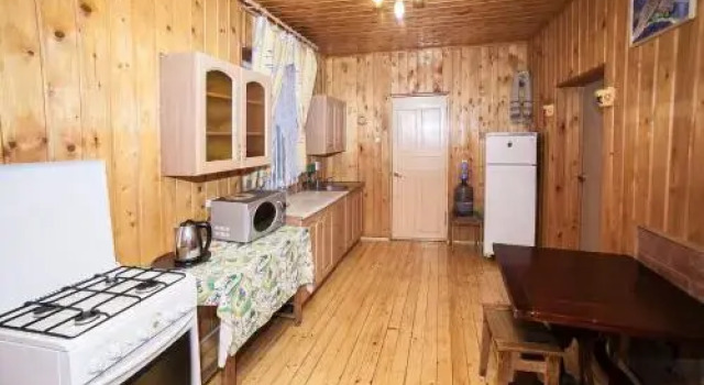 sova, Book Hotel Radoshkovichi 