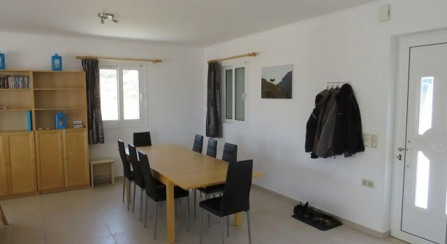 Villa Alexandra, Boek Hotel Lagkada Kreta