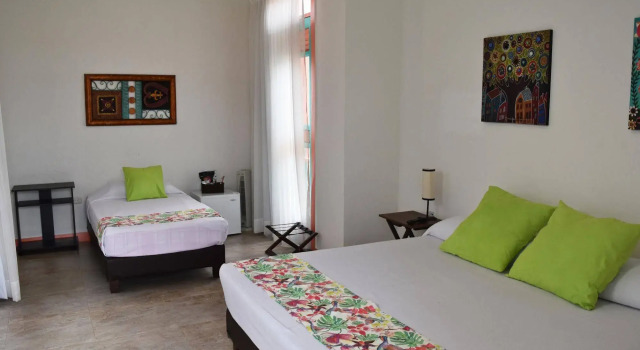 Finca Hotel La Tata, Book Hotel All inclusive-hoteller i Quindio, Alt inklusive