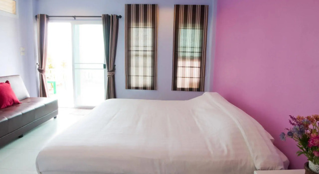 Mhork Buri Resort, Забронировать Курортный отель Отели Кхао-Кхо с парковкой, Парковка