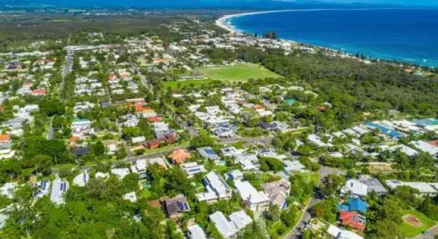 Lighthouse Lodge