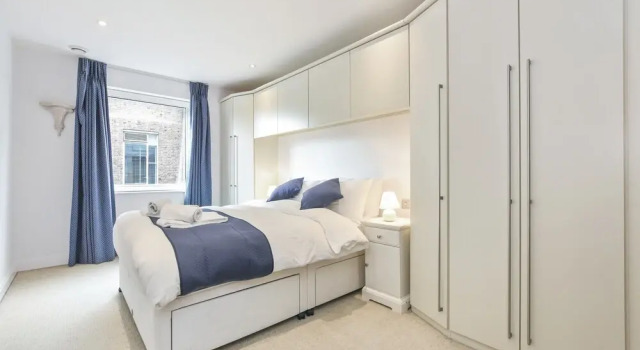 Citadel Apartments Clerkenwell