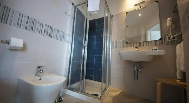Двухместный номер Superior Luna Rooms