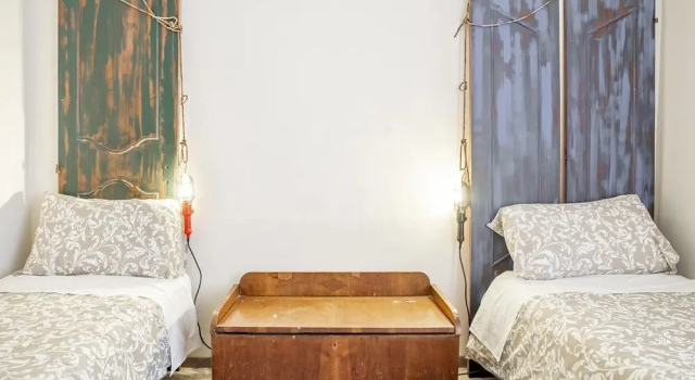 Appartamento con Cortile a Pozzillo by Wonderful Italy, Забронировать Апартаменты/квартира Ачиреале Этна