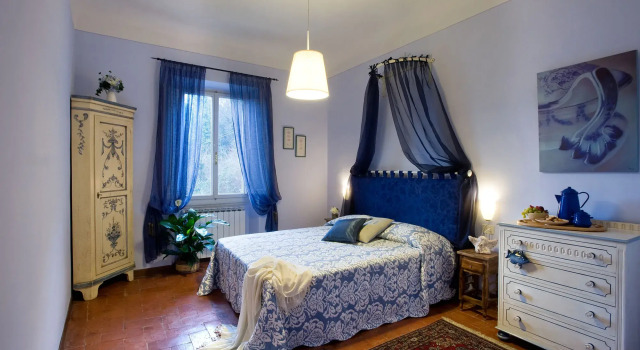Il Palagetto Guest House