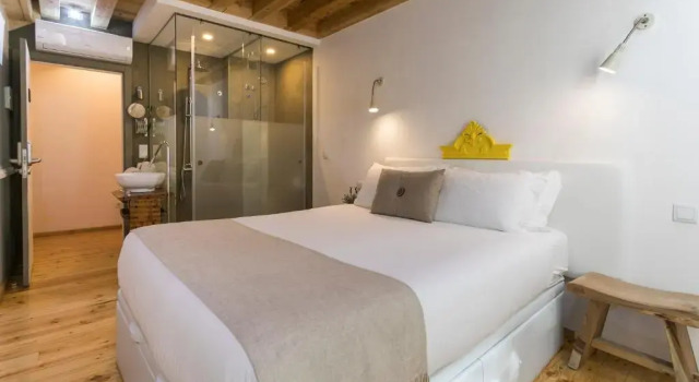 Двухместный номер 262 Boutique Hotel