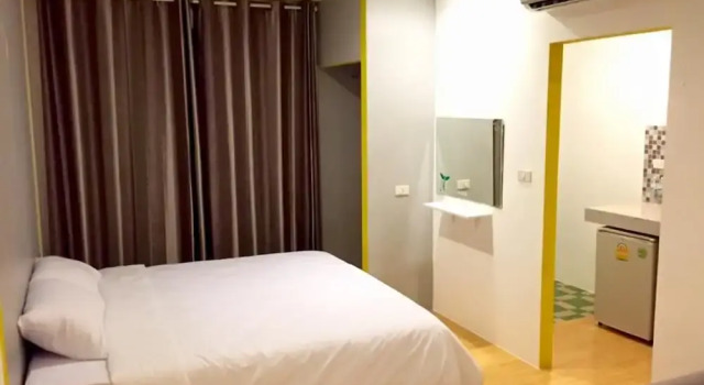 Sukjai Hometel