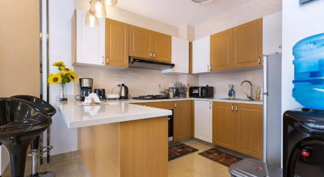 Serene Heights Apartment by Edmor Suites, Rezerwuj Apartament Kitengela Nakuru