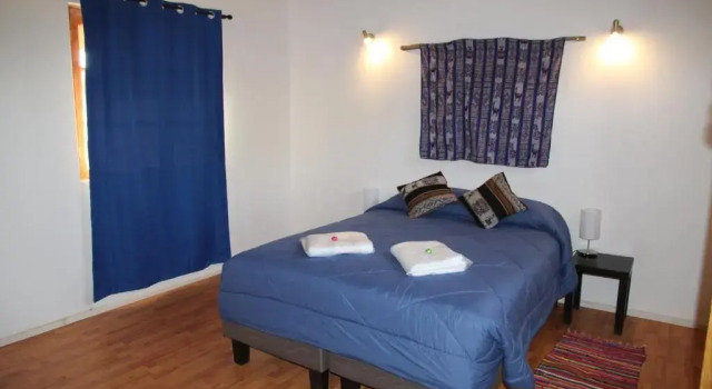 Двухместный номер Standard Atacama Checar Hostal