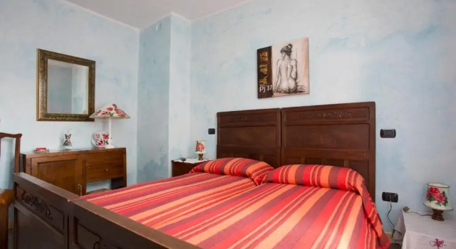 Habitación doble Estándar La Coccinella B&B