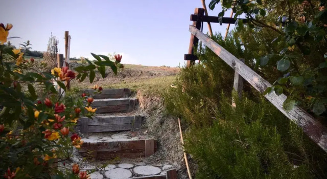 B&B Prato San Lorenzo, Book Bed and Breakfast Nocciano Abruzzo