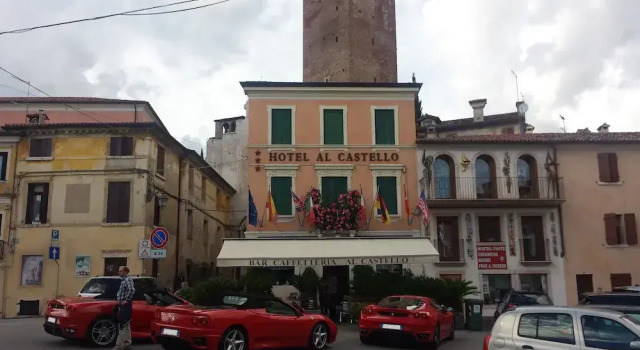 Hotel Al Castello