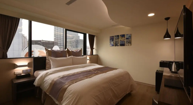 Номер Business Good Hotel - Minsheng