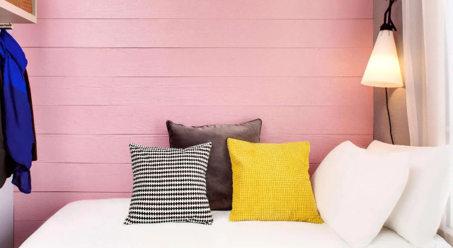 Одноместный номер Standard ibis Styles Roanne Centre Gare