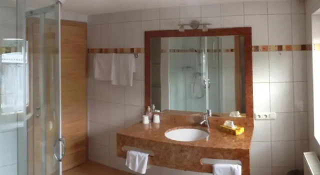 Студия Appartement Haus Elise by we rent, SUMMERCARD INCLUDED