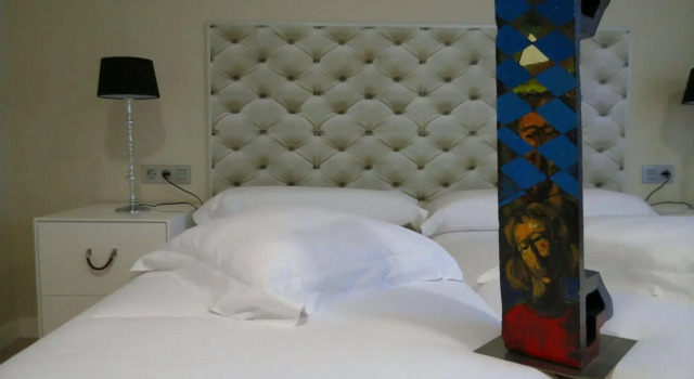RuralSuite Hotel Apartamentos, Забронировать Отель Касканте Bardenas Reales Natural Park