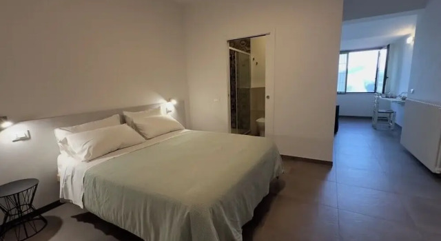 Номер Deluxe Da Gambin b&b