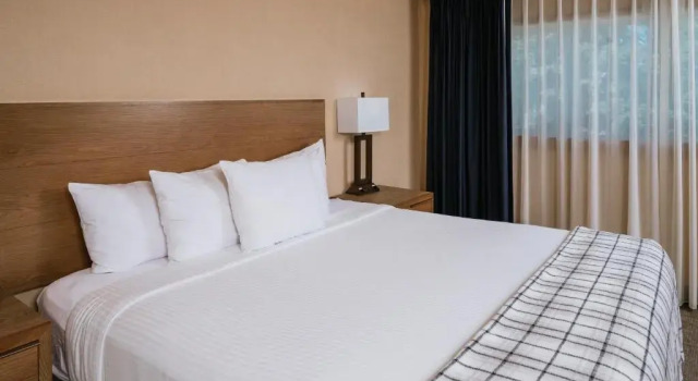 Номер Standard с 2 комнатами Mammoth Mountain Inn
