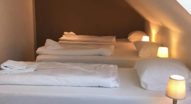 Двухместный номер Standard Parkhotel Andreasberg