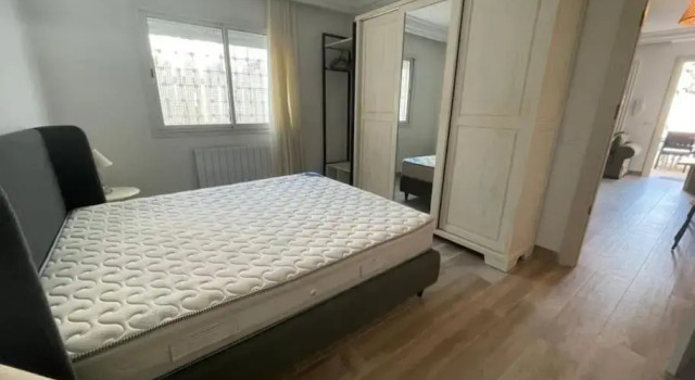 Un luxueux appartement au cœur de la marsa., Buchen Sie Ferienwohnung La Marsa 