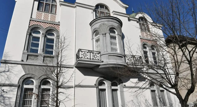 Apartments Srbija