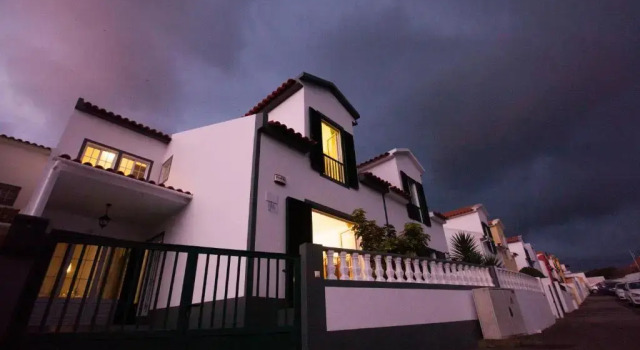 Casa da Horta Açores