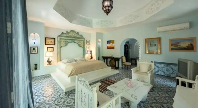 Вилла Deluxe Villa HEIWA - havre de paix