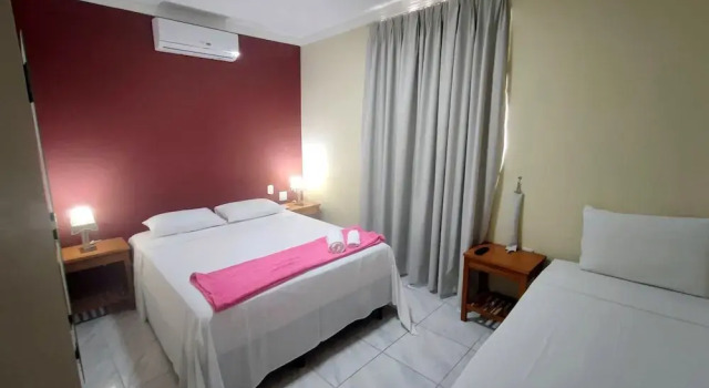 Номер Superior Tanan Hostel