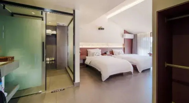 Suite familiare Shiping from St. Residence