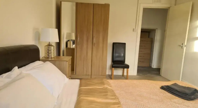 Апартаменты Lovely self-catering apartment in city centre