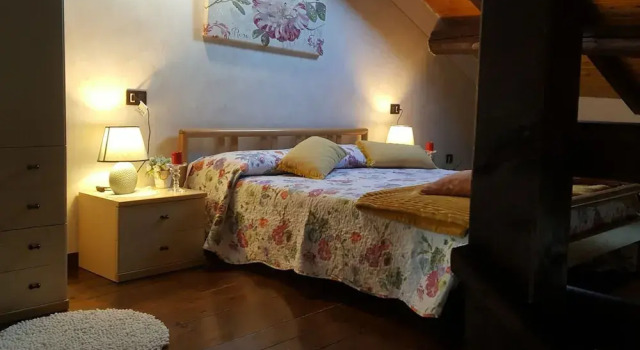 Apartment by Lago D'idro With Balcony, Buchen Sie Ferienwohnung Hotels in Brescia mit Parkplatz, Parkplätze