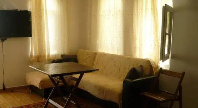 Kiyi Pansiyon