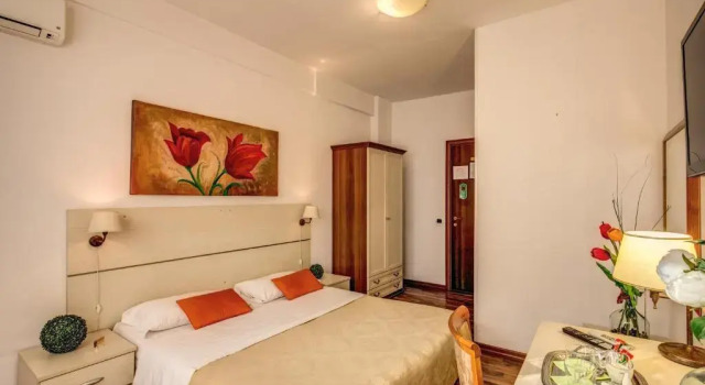 Номер Standard Trastevere Rooms