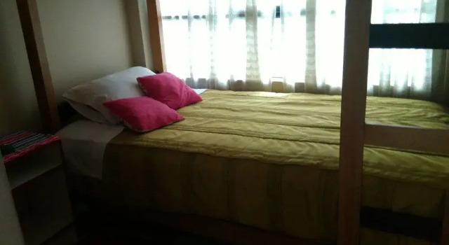 Shanell House - Hostel
