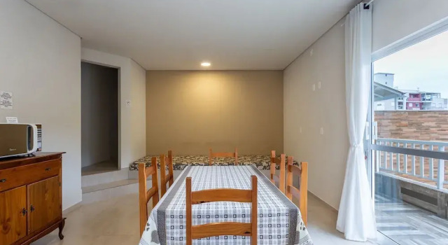 JTL - Apartments Near Jurere Beach