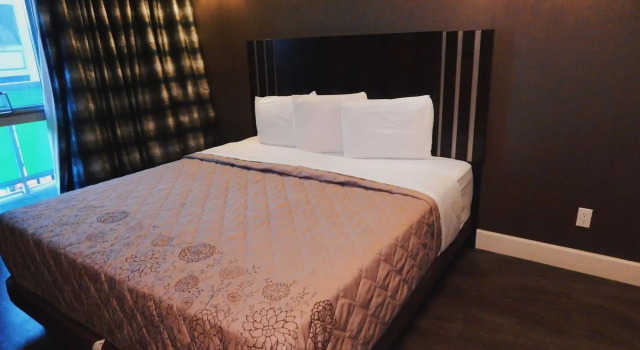 Hotel Cliff