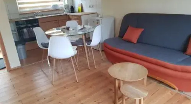 Ferienwohnung Bade