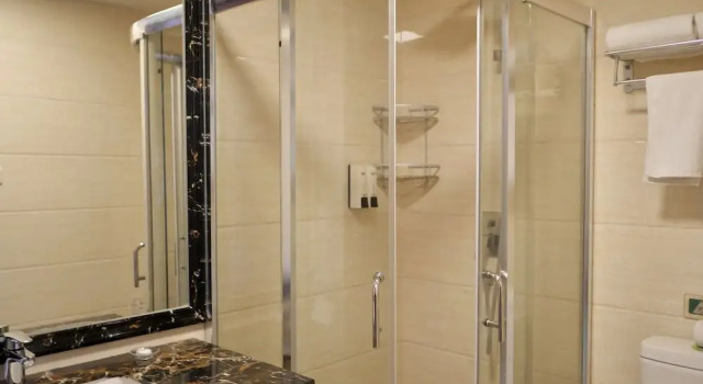 Одноместный номер Comfort New Knight Royal Hotel Airport and International Resort
