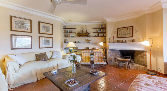 Villa Bellavista