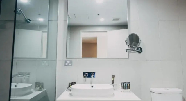 Двухместный номер Standard Novotel Newcastle Beach