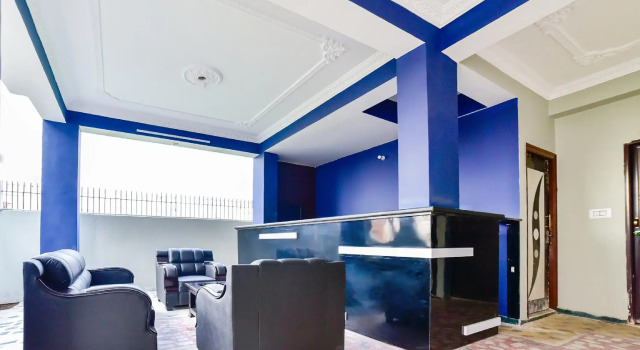 OYO Flagship 69407 Royal Brothers, Rezervovat Hotel Danapur Bihar