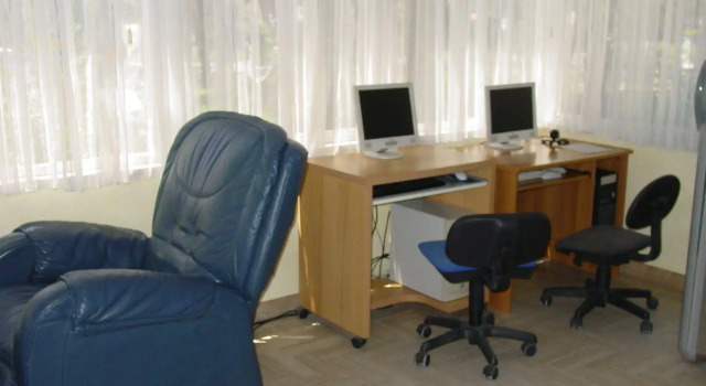 Amigos Golf Hotel